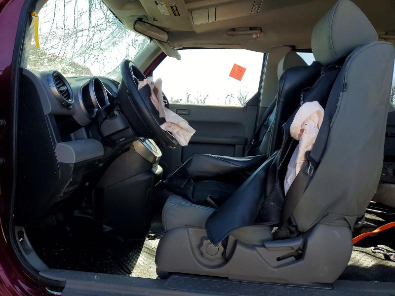 Aukcja sprzedaży 2010 Honda Element, vin: 5J6YH2H73AL008564, numer aukcji: 45494246
