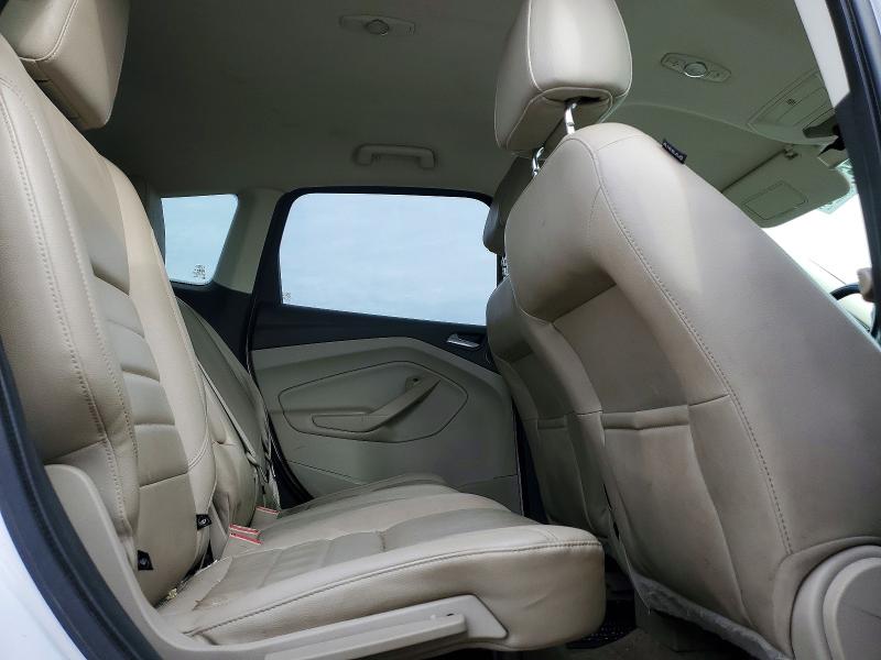47638776 :رقم المزاد ، 1FMCU9GX4DUC74689 vin ، 2013 Ford Escape مزاد بيع