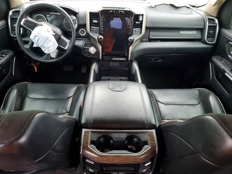Продажа на аукционе авто 2020 Ram 1500, vin: 1C6RREJT7LN133789, номер лота: 41757536