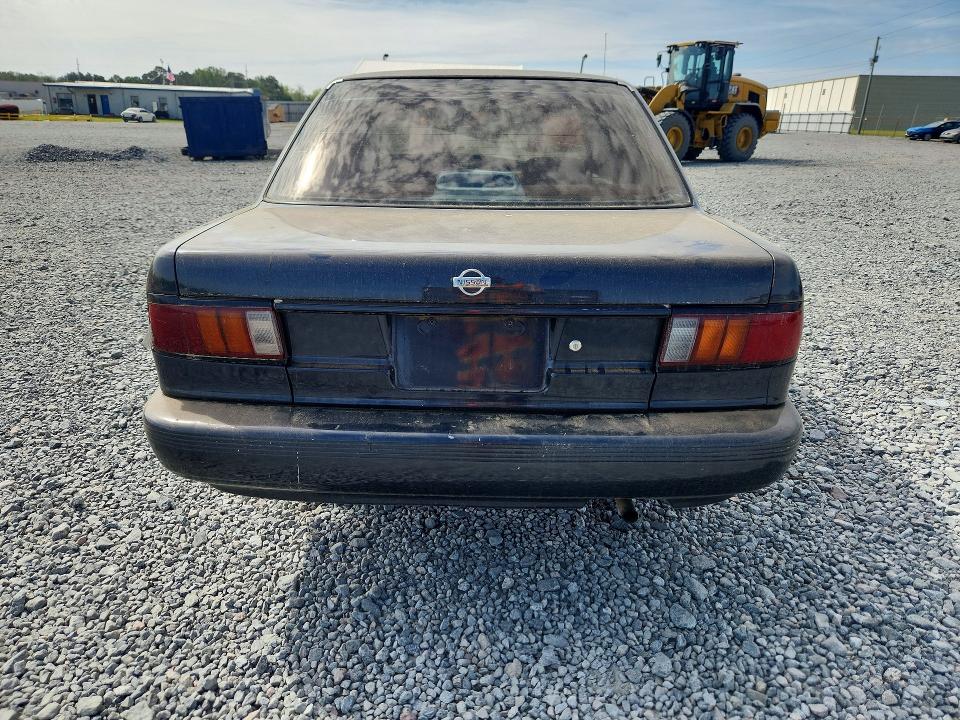 Aukcja sprzedaży 1994 Nissan Sentra, vin: 1N4EB31P2RC776998, numer aukcji: 54143966