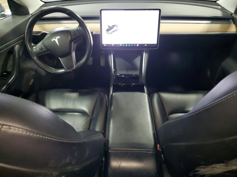 Aukcja sprzedaży 2018 Tesla Model 3, vin: 5YJ3E1EB9JF144714, numer aukcji: 45917496