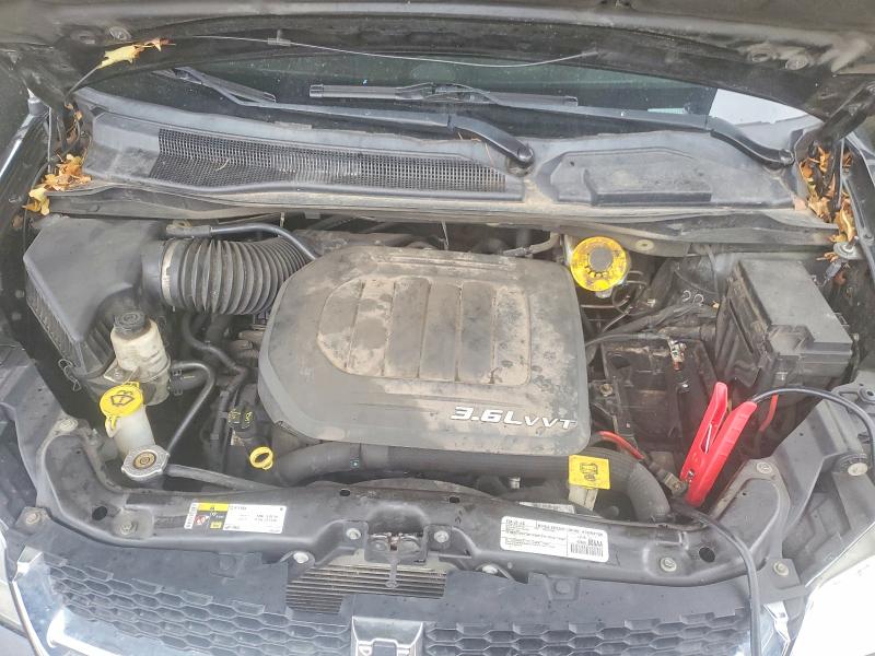 41873556 :رقم المزاد ، 2C4RDGCG9HR692418 vin ، 2017 Dodge Grand Caravan مزاد بيع