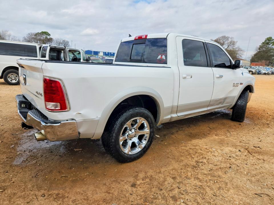 Aukcja sprzedaży 2014 Ram 1500, vin: 1C6RR7NT8ES126411, numer aukcji: 79419835