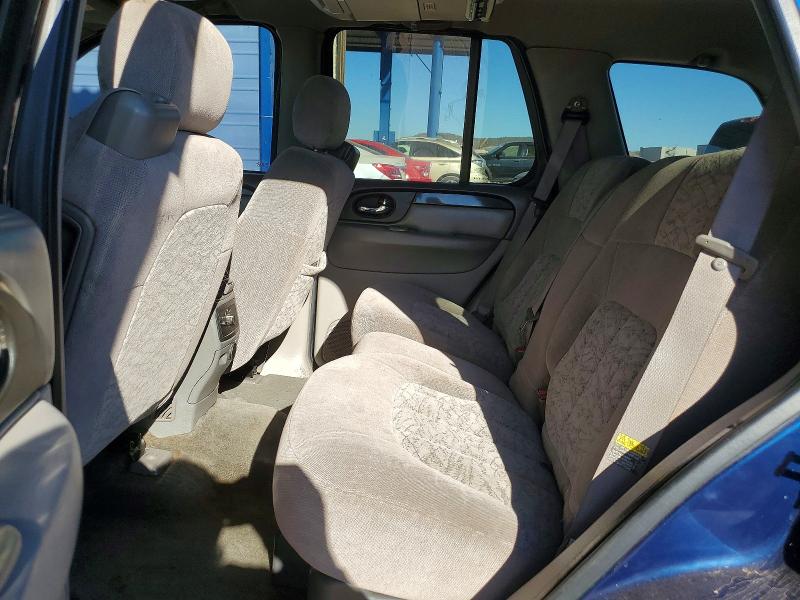 47226416 :رقم المزاد ، 1GKDT13S642377023 vin ، 2004 Gmc Envoy مزاد بيع