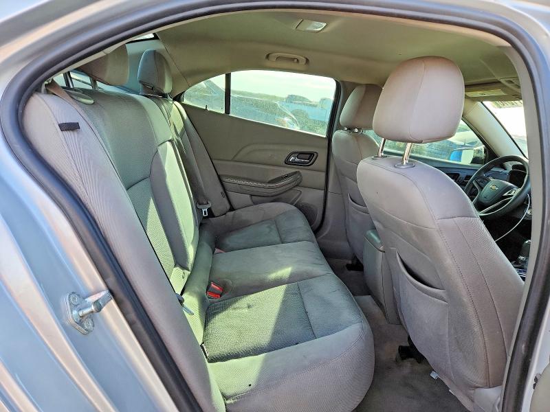 Aukcja sprzedaży 2015 Chevrolet Malibu, vin: 1G11A5SL5FF192830, numer aukcji: 46511016