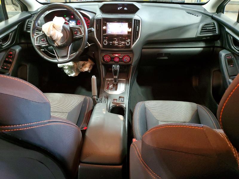 Продаж на аукціоні авто 2019 Subaru Crosstrek, vin: JF2GTACC2KH221722, номер лоту: 41725406