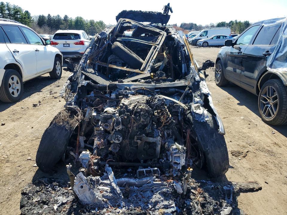 Продажа на аукционе авто 2020 Land Rover Range Rover Velar, vin: SALYB2EXXLA274389, номер лота: 46838236