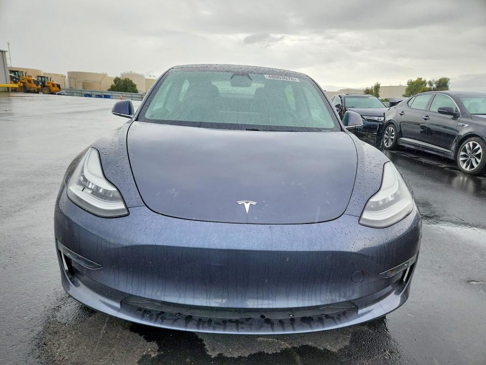Продаж на аукціоні авто 2020 Tesla Model 3, vin: 5YJ3E1EB1LF620098, номер лоту: 48003076