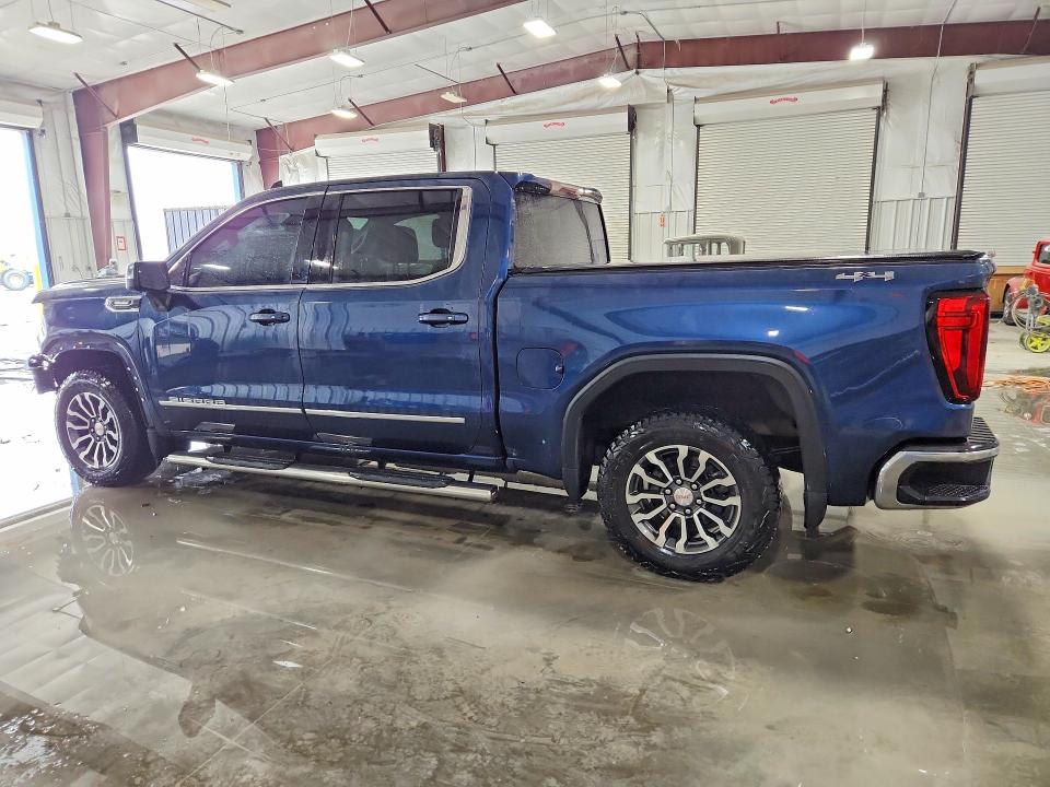 79617145 :رقم المزاد ، 3GTU9BET1LG280646 vin ، 2020 Gmc Sierra مزاد بيع