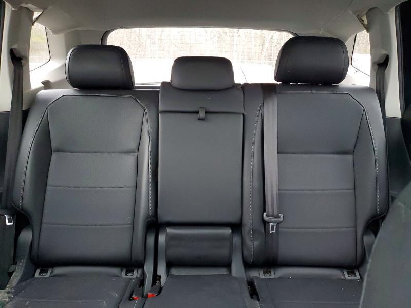 Aukcja sprzedaży 2019 Volkswagen Tiguan, vin: 3VV2B7AX5KM083997, numer aukcji: 77246735
