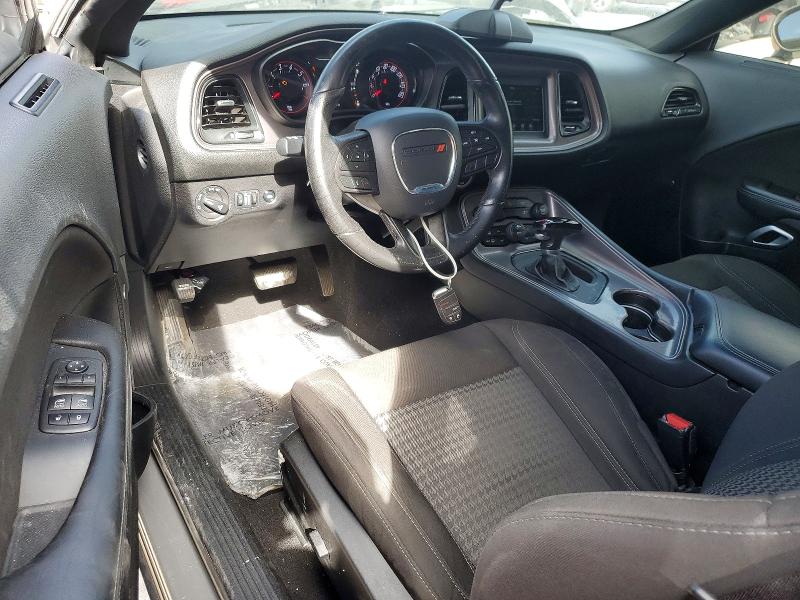 Продажа на аукционе авто 2023 Dodge Challenger, vin: 2C3CDZAG1PH600070, номер лота: 47514106