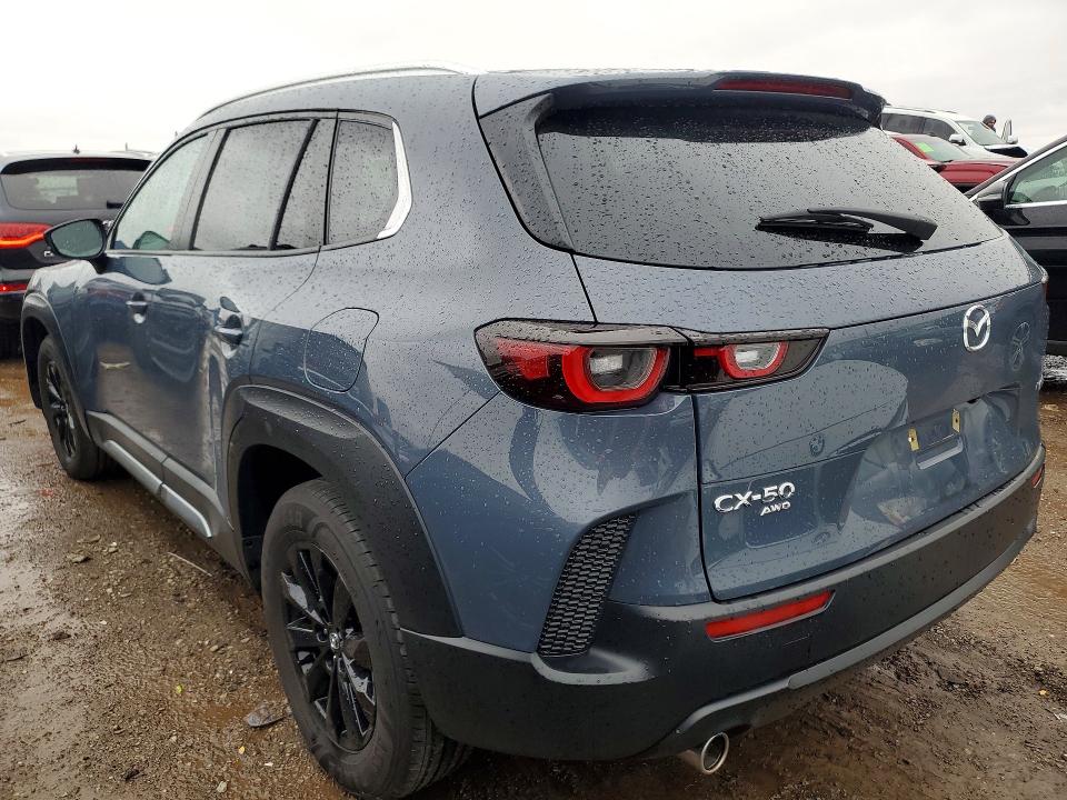 Aukcja sprzedaży 2024 Mazda Cx-50, vin: 7MMVABBM6RN241883, numer aukcji: 45533386