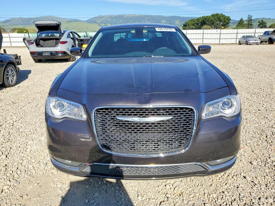 Aukcja sprzedaży 2016 Chrysler 300, vin: 2C3CCAAG3GH123923, numer aukcji: 42010476