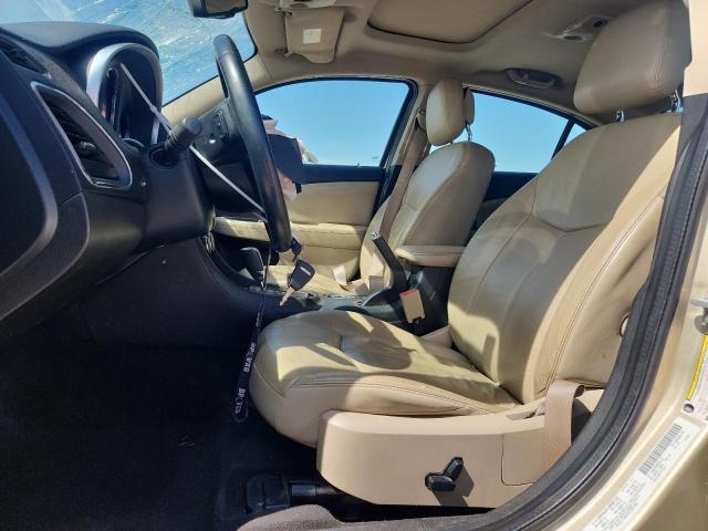 Продаж на аукціоні авто 2011 Chrysler 200, vin: 1C3BC2FBXBN531110, номер лоту: 46650286