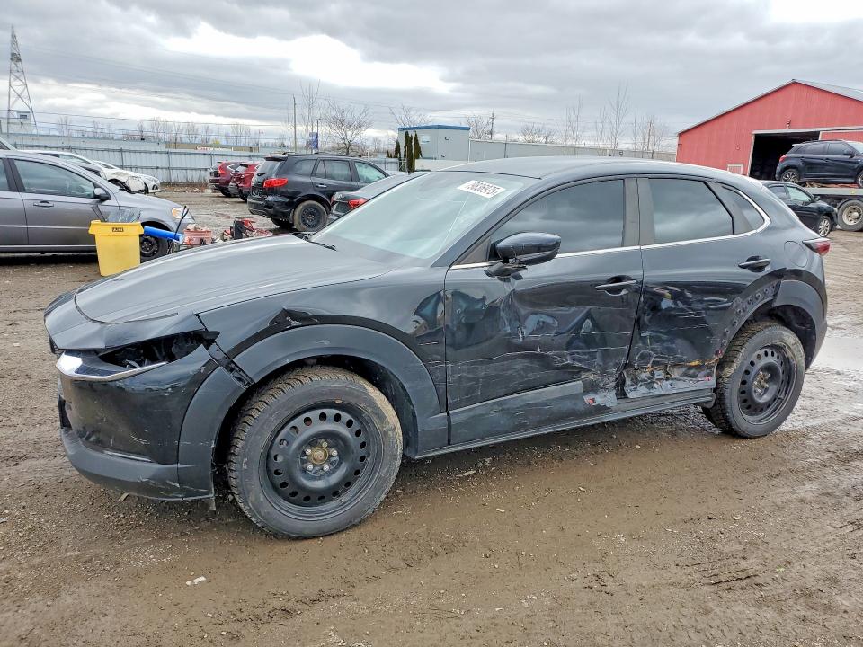 Aukcja sprzedaży 2021 Mazda Cx-30, vin: 3MVDMBCL5MM260225, numer aukcji: 79836975