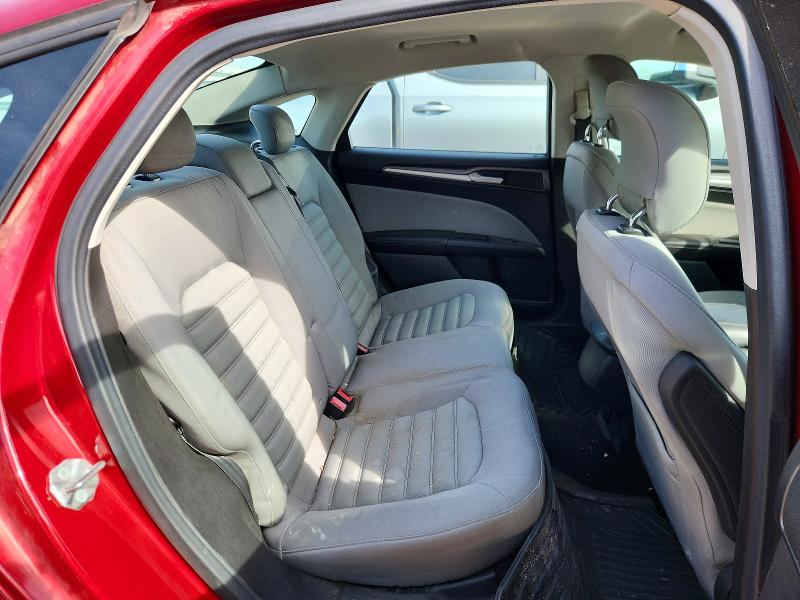Aukcja sprzedaży 2015 Ford Fusion, vin: 3FA6P0G70FR149855, numer aukcji: 46185636