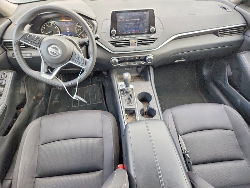 45774606 :رقم المزاد ، 1N4BL4BV5KC230950 vin ، 2019 Nissan Altima مزاد بيع