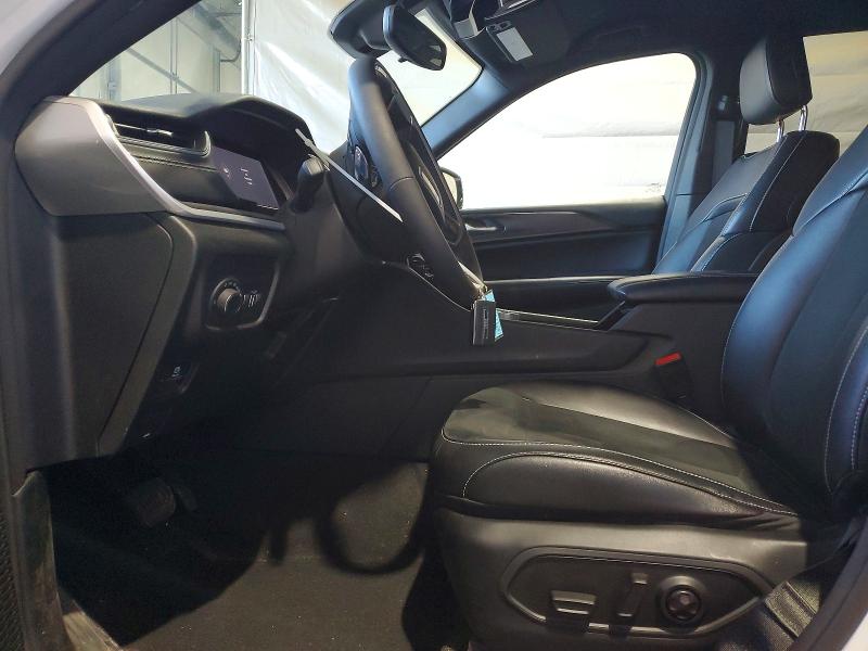Продажа на аукционе авто 2023 Jeep Grand Cherokee, vin: 1C4RJHAG1PC579748, номер лота: 78808405
