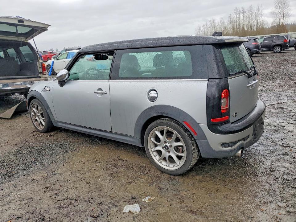 Auction sale of the 2009 Mini Cooper, vin: WMWMM33519TP92621, lot number: 46887166