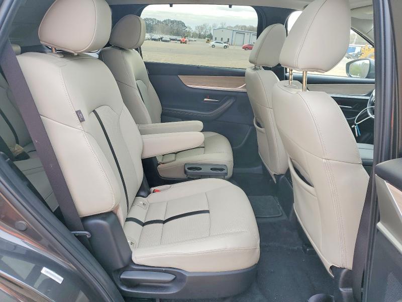 Продаж на аукціоні авто 2024 Mazda Cx-90, vin: JM3KKDHA2R1102924, номер лоту: 45641516