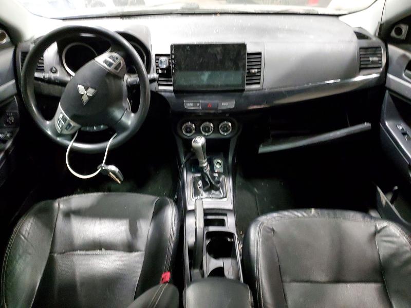 79248685 :رقم المزاد ، JA32U2FU9FU604097 vin ، 2015 Mitsubishi Lancer مزاد بيع