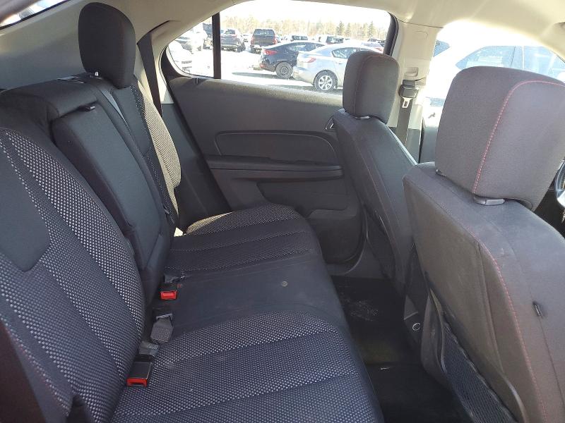 Aukcja sprzedaży 2013 Chevrolet Equinox, vin: 2GNFLEEK0D6163292, numer aukcji: 79887835