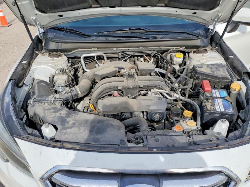 2019 Subaru Outback მანქანა იყიდება აუქციონზე, vin: 4S4BSAFC2K3222109, აუქციონის ნომერი: 46388906