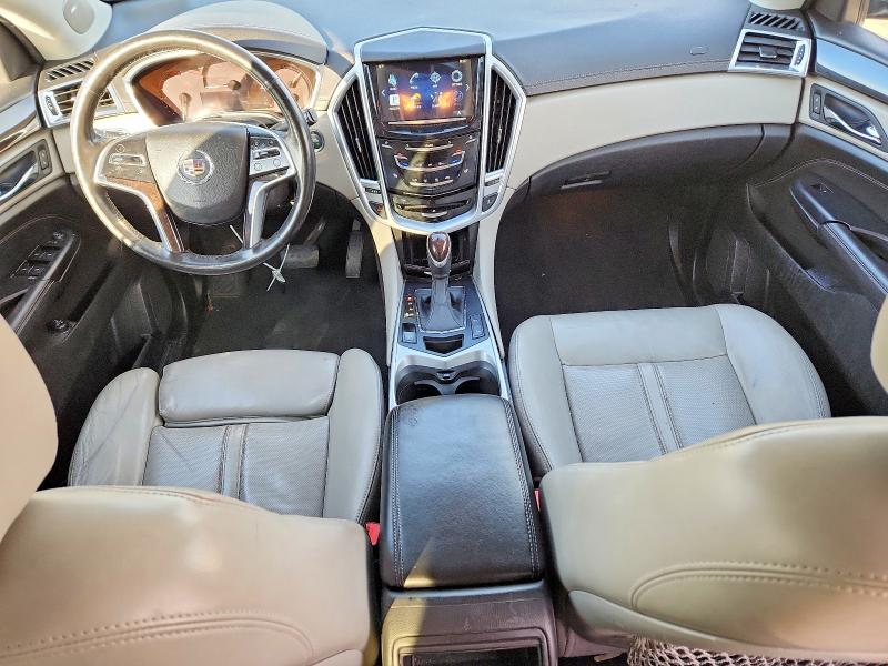 Продаж на аукціоні авто 2013 Cadillac Srx, vin: 3GYFNHE38DS526060, номер лоту: 47519056
