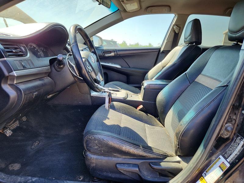 Aukcja sprzedaży 2014 Toyota Camry, vin: 4T1BF1FK9EU311671, numer aukcji: 46755966