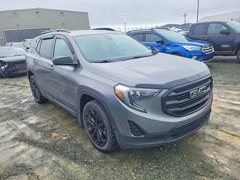 Aukcja sprzedaży 2020 Gmc Terrain, vin: 3GKALTEV5LL174207, numer aukcji: 45517546