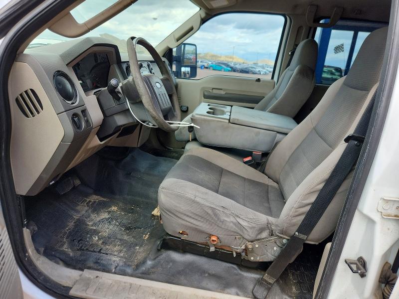 Aukcja sprzedaży 2009 Ford F250, vin: 1FTSW21Y09EA91004, numer aukcji: 45654696