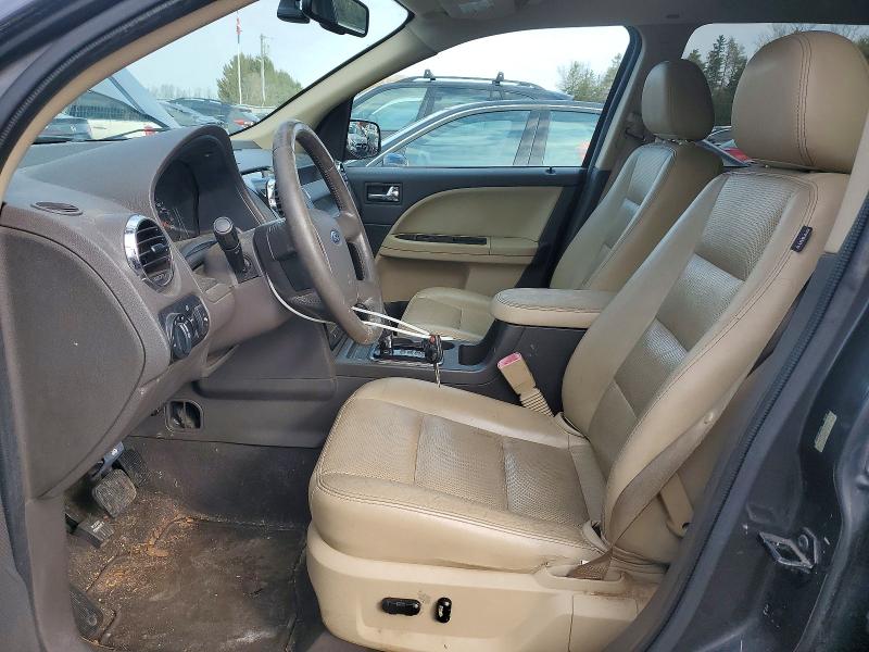 Aukcja sprzedaży 2008 Ford Taurus X, vin: 1FMDK02W38GA32114, numer aukcji: 79722345