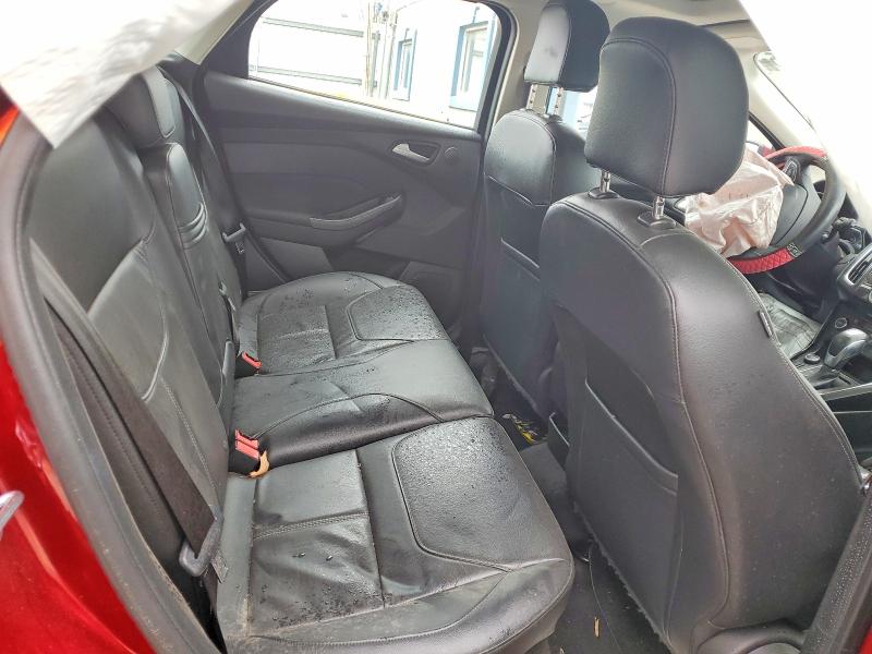 Продаж на аукціоні авто 2015 Ford Focus, vin: 1FADP3N23FL247549, номер лоту: 79607235