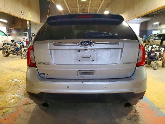 Aukcja sprzedaży 2013 Ford Edge, vin: 2FMDK3KC1DBC33230, numer aukcji: 79411955