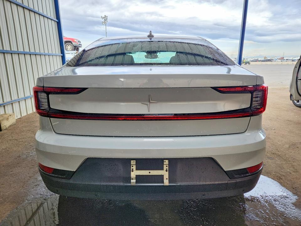 Aukcja sprzedaży 2023 Polestar 2, vin: YSMEG3KA1PL162337, numer aukcji: 47259076