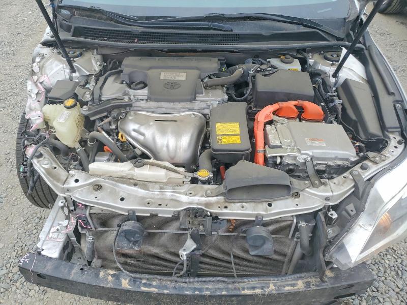 46944096 :رقم المزاد ، 4T1BD1EBXEU034584 vin ، 2014 Toyota Avalon مزاد بيع