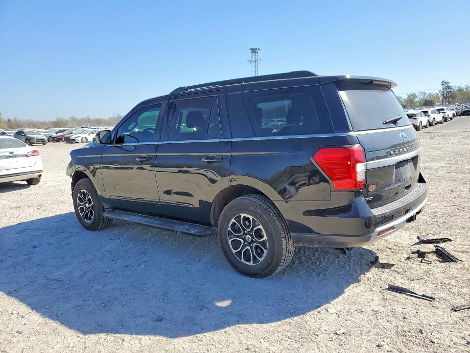 Aukcja sprzedaży 2024 Ford Expedition, vin: 1FMJU1J83REA18202, numer aukcji: 47203366