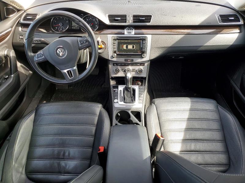 46484596 :رقم المزاد ، WVWGU7AN5EE515995 vin ، 2014 Volkswagen Cc مزاد بيع