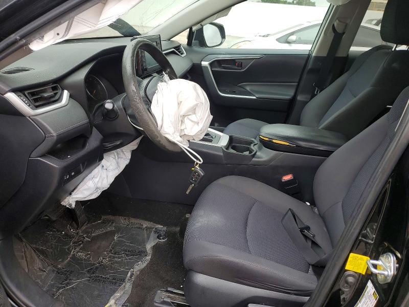 Aukcja sprzedaży 2019 Toyota Rav4, vin: 2T3K1RFV7KC009016, numer aukcji: 48174216