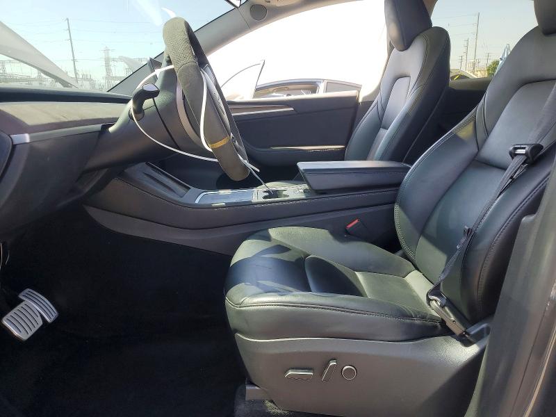Aukcja sprzedaży 2023 Tesla Model Y, vin: 7SAYGDEF5PF826859, numer aukcji: 47292606