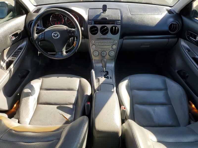 Продажа на аукционе авто 2004 Mazda 6, vin: 1YVHP80D545N58770, номер лота: 47557596