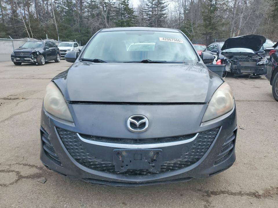 Продаж на аукціоні авто 2010 Mazda 3, vin: JM1BL1HFXA1127882, номер лоту: 42067566