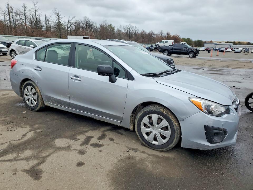 Aukcja sprzedaży 2012 Subaru Impreza, vin: JF1GJAA61CG010963, numer aukcji: 45930926