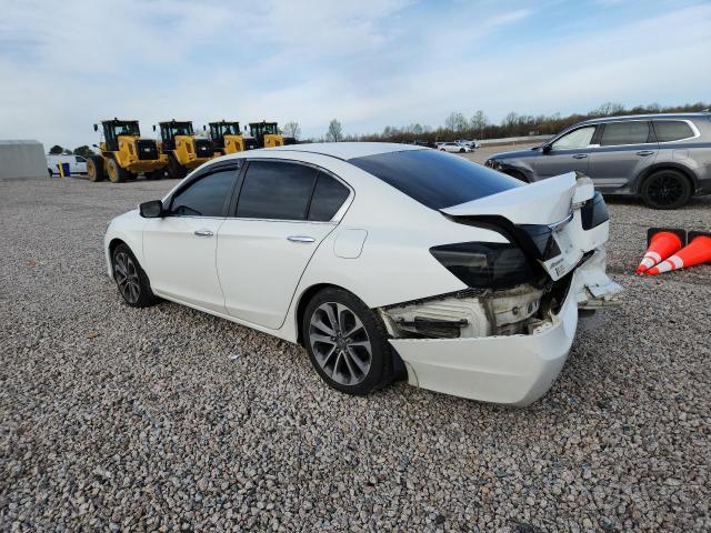 2014 Honda Accord მანქანა იყიდება აუქციონზე, vin: 1HGCR2F31EA111403, აუქციონის ნომერი: 46267536