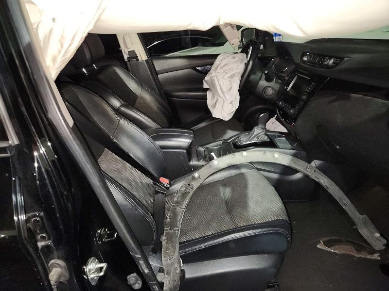 Aukcja sprzedaży 2022 Nissan Rogue Sport, vin: JN1BJ1BVXNW349517, numer aukcji: 46235376