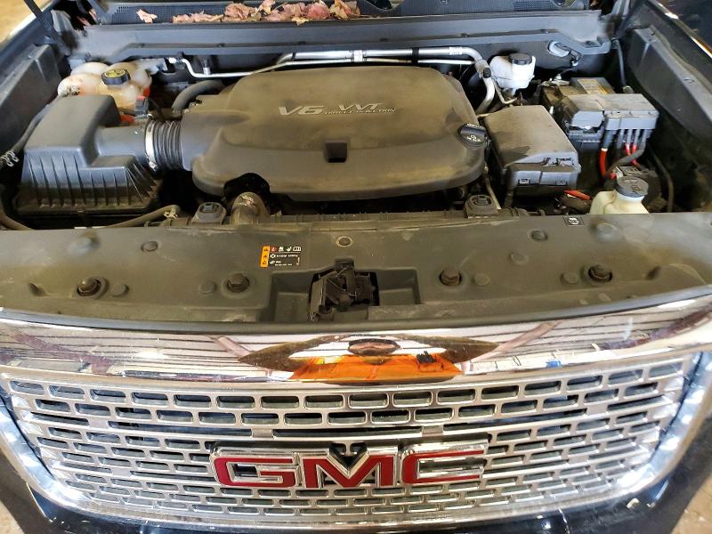 Продаж на аукціоні авто 2019 Gmc Canyon, vin: 1GTG6EEN8K1294758, номер лоту: 47856626