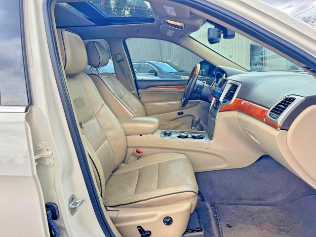Aukcja sprzedaży 2012 Jeep Grand Cherokee, vin: 1C4RJFCT2CC187516, numer aukcji: 45890936