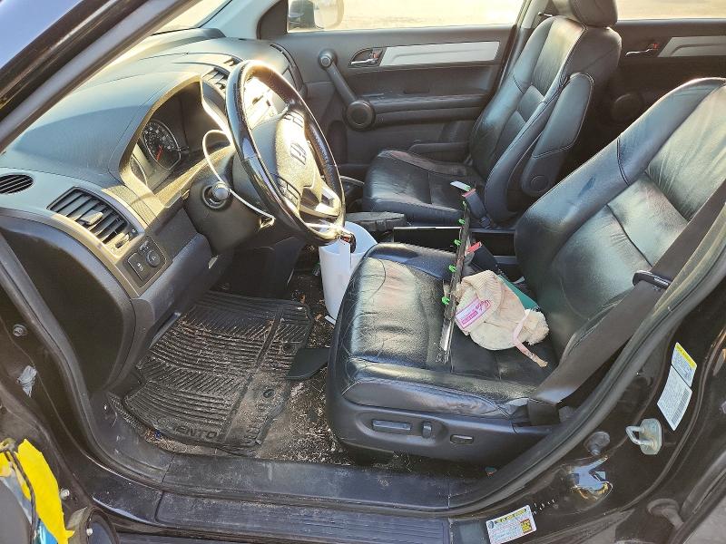 47110876 :رقم المزاد ، JHLRE4H70BC020478 vin ، 2011 Honda Cr-v مزاد بيع