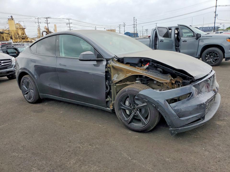 Aukcja sprzedaży 2026 Tesla Model Y, vin: 7SAYGDEE5TF415298, numer aukcji: 48353466