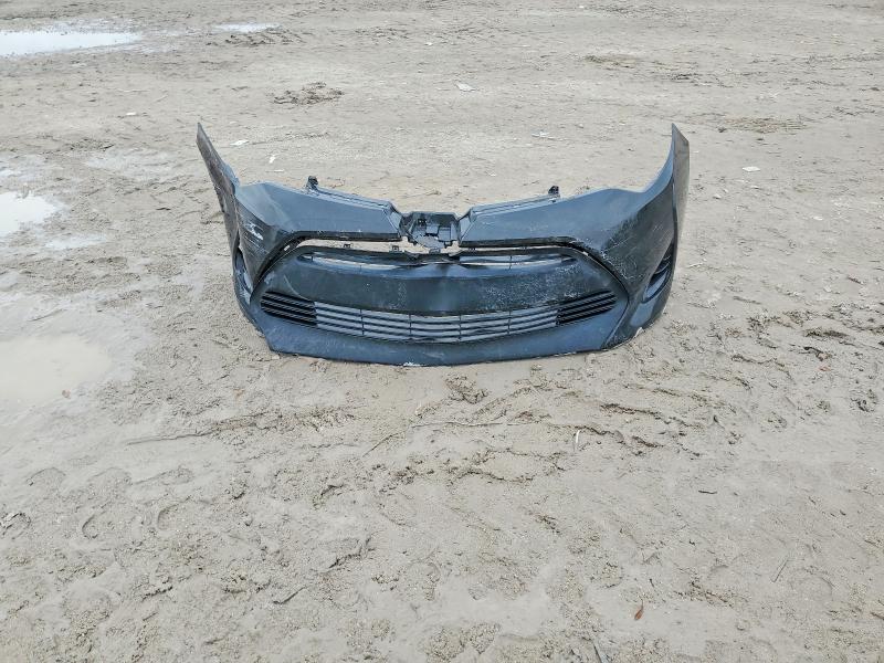 46616616 :رقم المزاد ، 2T1BURHE3JC027489 vin ، 2018 Toyota Corolla مزاد بيع